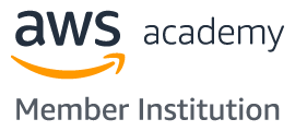 AWS academy logo